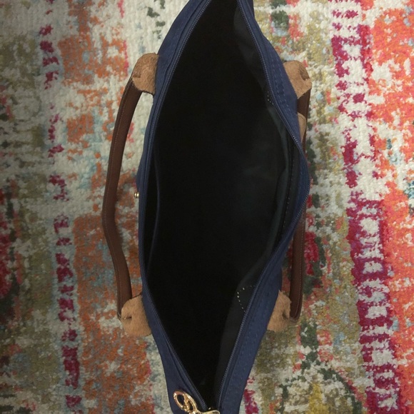 Longchamp Le Pliage Nylon Shoulder Tote (Small) - Picture 2 of 14